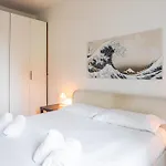 Ospedale Niguarda - Privacy In Apt Con Terrazza