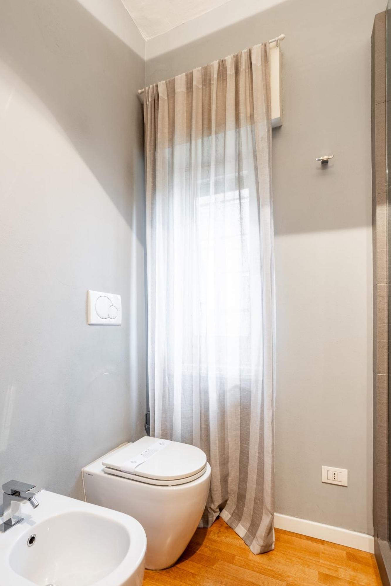 Appartement Ospedale Niguarda - Privacy In Con Terrazza